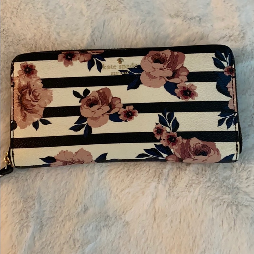Kate Spade Wallet